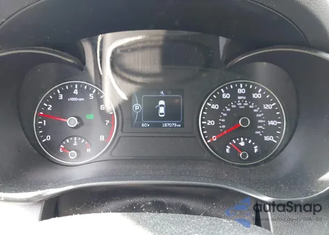 2016 Kia Optima Lx from USA, damaged, VIN 5XXGT4L39GG100447